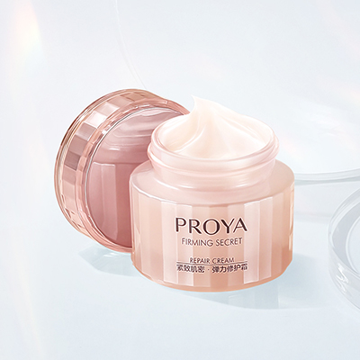 J9国际紧致肌密精华霜